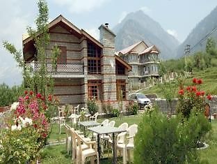 Armaan Holiday Cottage Manāli エクステリア 写真