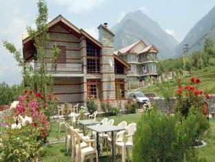 Armaan Holiday Cottage Manāli エクステリア 写真