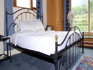 Armaan Holiday Cottage Manāli エクステリア 写真